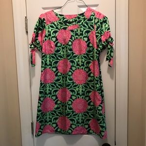 Lilly Pulitzer Dasha Private Property